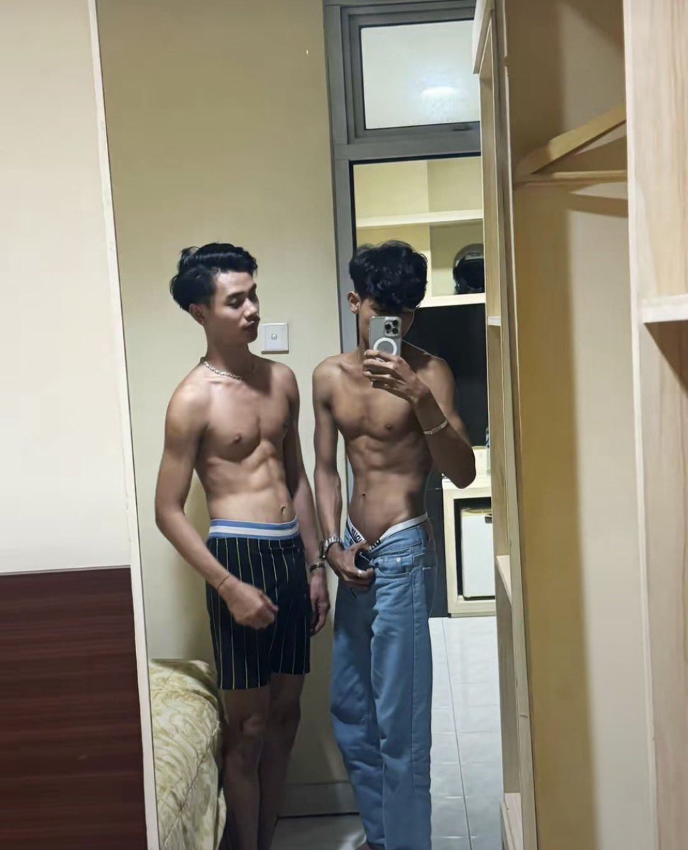 marsell0_0's tweet photo. Special collab hot duo, dm join member⤵️
https://t.co/l9irput5ir https://t.co/Q0VdSPLcLB