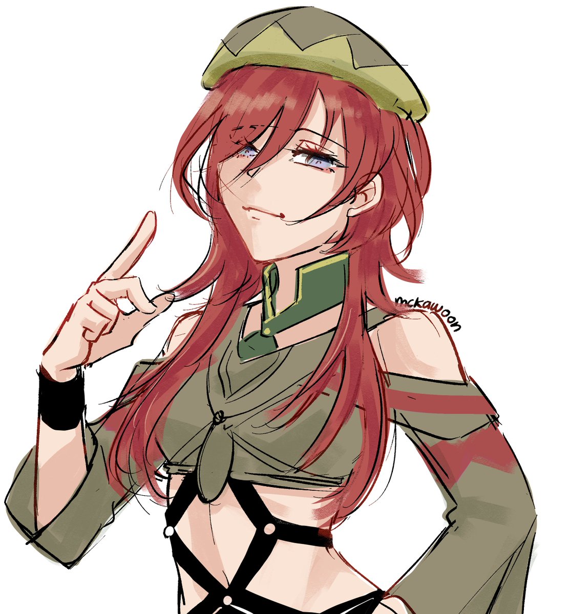 mckawoon's tweet photo. dante #FEFW #fireemblem https://t.co/sEZZDUbatH