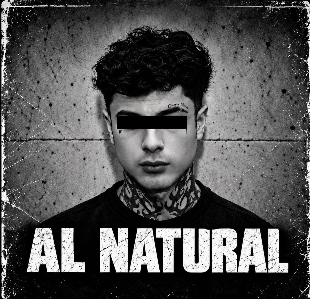 KariHidj's tweet photo. @Nena_Maria47 Naim se la rifo con ese temazo.

AL NATURAL
#Naimdarrechi https://t.co/OxppY0YoCB