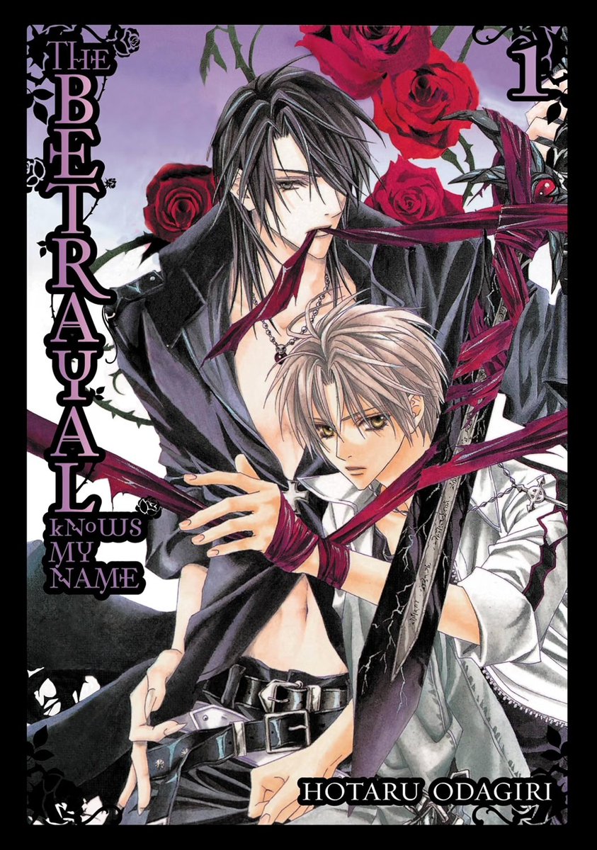1kshoujosei's tweet photo. some underrated 2000s manga 
- Karneval
- The Betrayal Knows My Name
- Nightmare Inspector Yumekui Kenbun 
- Olympos https://t.co/793PJkaIfv