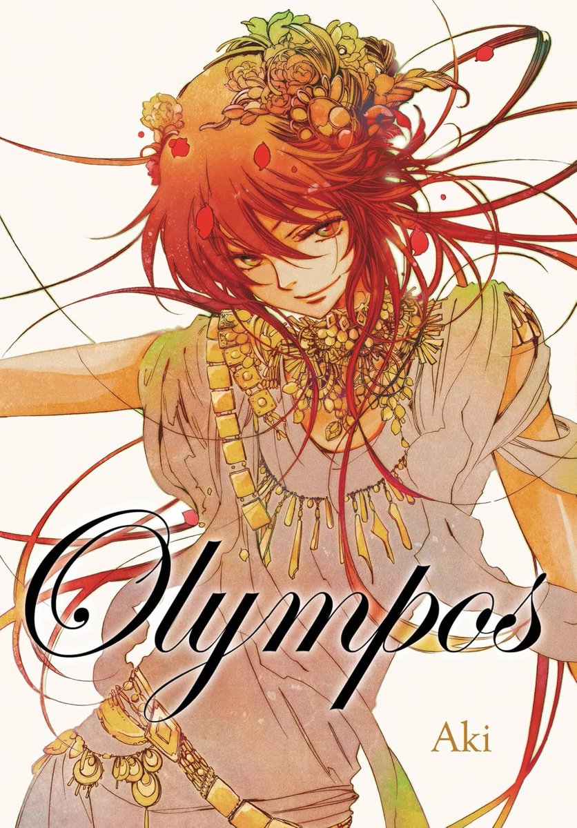 1kshoujosei's tweet photo. some underrated 2000s manga 
- Karneval
- The Betrayal Knows My Name
- Nightmare Inspector Yumekui Kenbun 
- Olympos https://t.co/793PJkaIfv