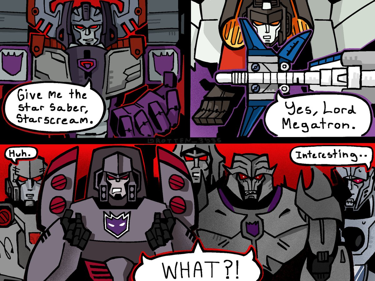 Rotten_3y3s's tweet photo. Another comm down
#transformers #mtmte #maccadams #megatron #commissionsopen #artcommissions https://t.co/BOlqt9D85U