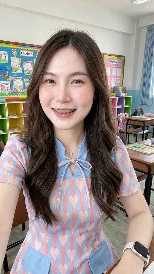 paulino_paloma's tweet photo. อรุณสวัสดิ์ค่ะ🥰 https://t.co/tM0L8ey1J7