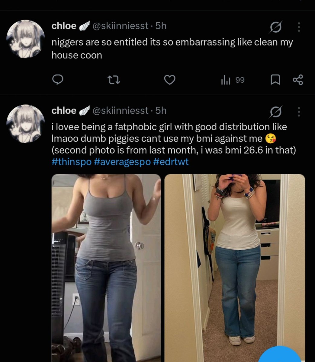 Tweakytweek_69's tweet photo. How are u fatphobic AND racist omg pick a struggle https://t.co/Vge3M6ReSP