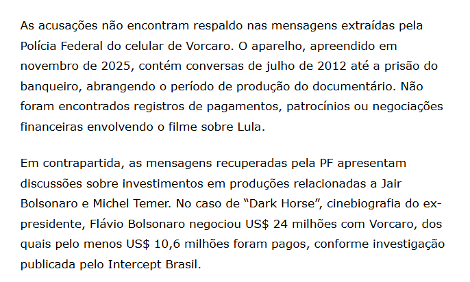 dungeonmushi's tweet photo. Po, muito bacana viu, mas então TSE, sobre o Flávio Bolsonaro ter prometido um acesso na TV aberta pra uma revista, em troca de uma matéria FALACIOSA sobre o seu rival? Matéria essa que a própria PF veio a público dizer que não tinha nenhum respaldo, visto que o conteúdo das provas não batia com as afirmações feitas pela revista VEJA.

Vocês tem algum videozinho explicando como que isso aqui funciona? Como que os eleitores devem prosseguir?