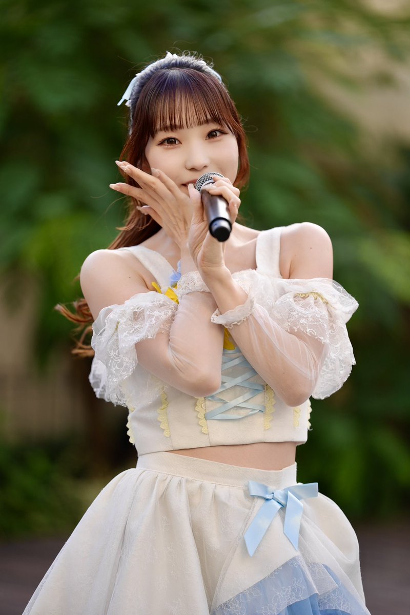 rnfha723's tweet photo. #向日葵プリンセス 
#葉山なつみ （ @nachan_hayama ）
#なあちゃん大甘やかし隊 
#葉山沼 
#D1アンバサダーズ #撮影会モデル #アイドル 
今週は激アツ🔥🔥🔥 https://t.co/bOhPKvedE4