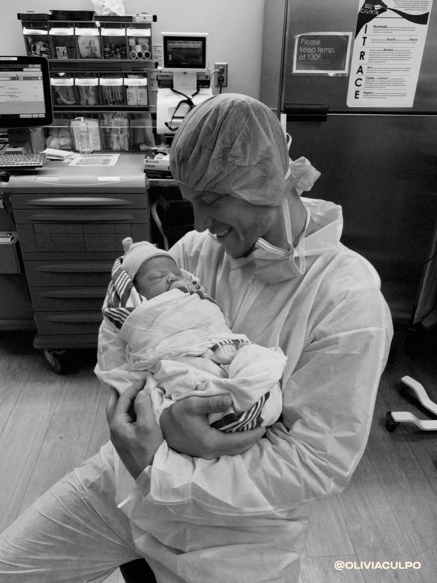 49ers's tweet photo. Congratulations to the McCaffreys 🫶 https://t.co/gSMQixACGy