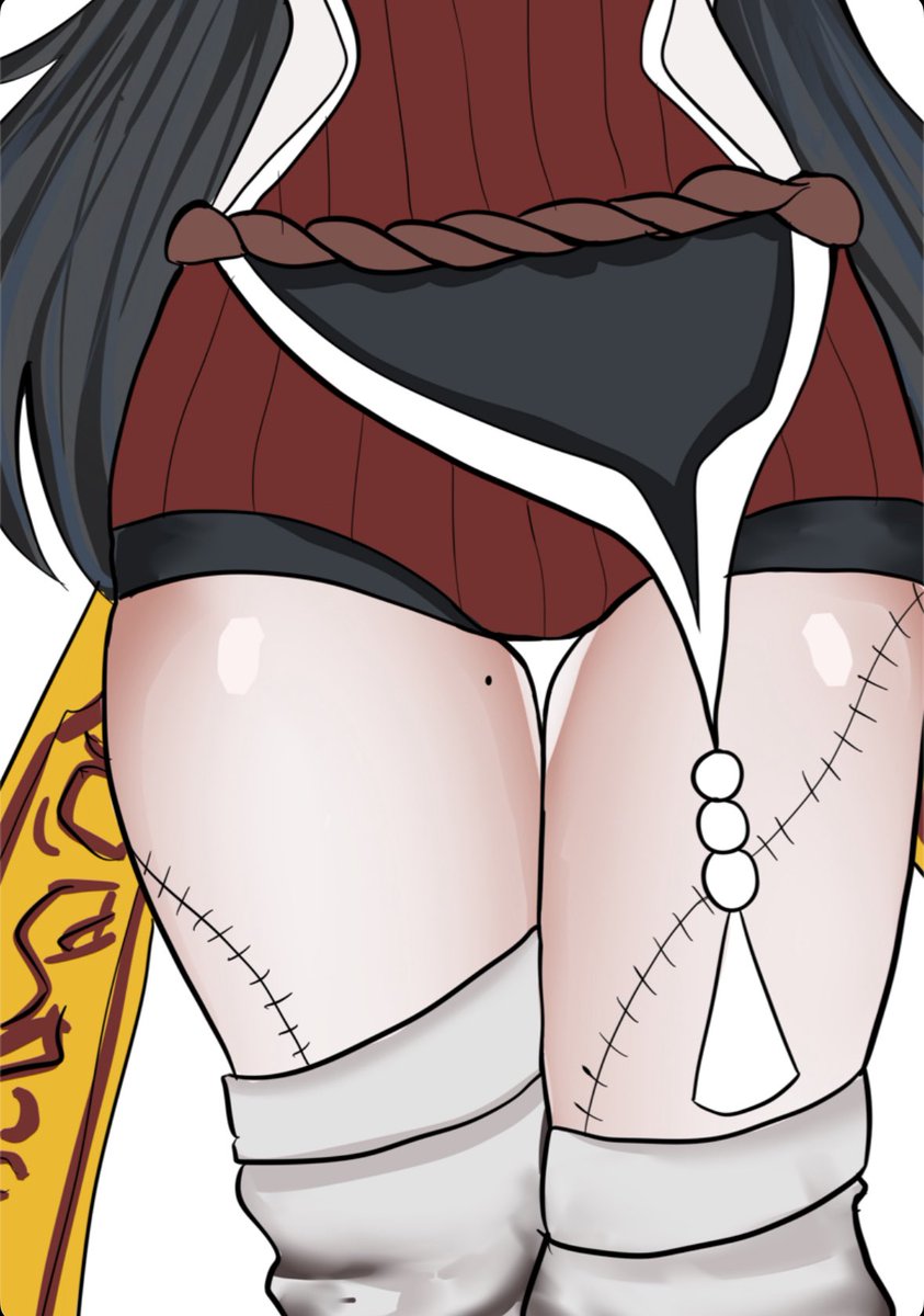 mielicide's tweet photo. moles are so sexy.. i'm going to draw his butt being touched #oc https://t.co/mt2D6UyMtr