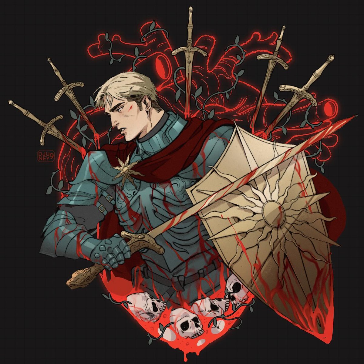 djuney9a710's tweet photo. OFnce this happened, I decided to finish my charms with Erwin and Levi, the sketch for which I drew a decent amount of time ago, but I still couldn’t line and color it.…inally got around to reviewing the XP Pen Artist 22 Plus https://t.co/WRVAKDfYRo