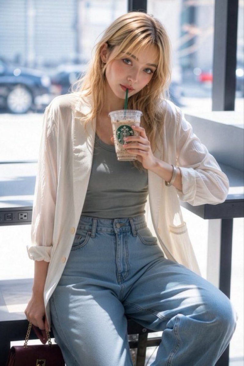 EmmaChanJP's tweet photo. スタバ のみました☕️🥤

とても おいしかったです😊💕

でもね…

メニュー まだ むずかしい🥹💦

名前 ながすぎます😂

注文するとき

ちょっと ドキドキします🤣

みなさんは

スタバで いつも

なに のみますか？🌸

エマに おすすめ

教えてください🇸🇪🇯🇵💕 https://t.co/MFkBUFAVMG