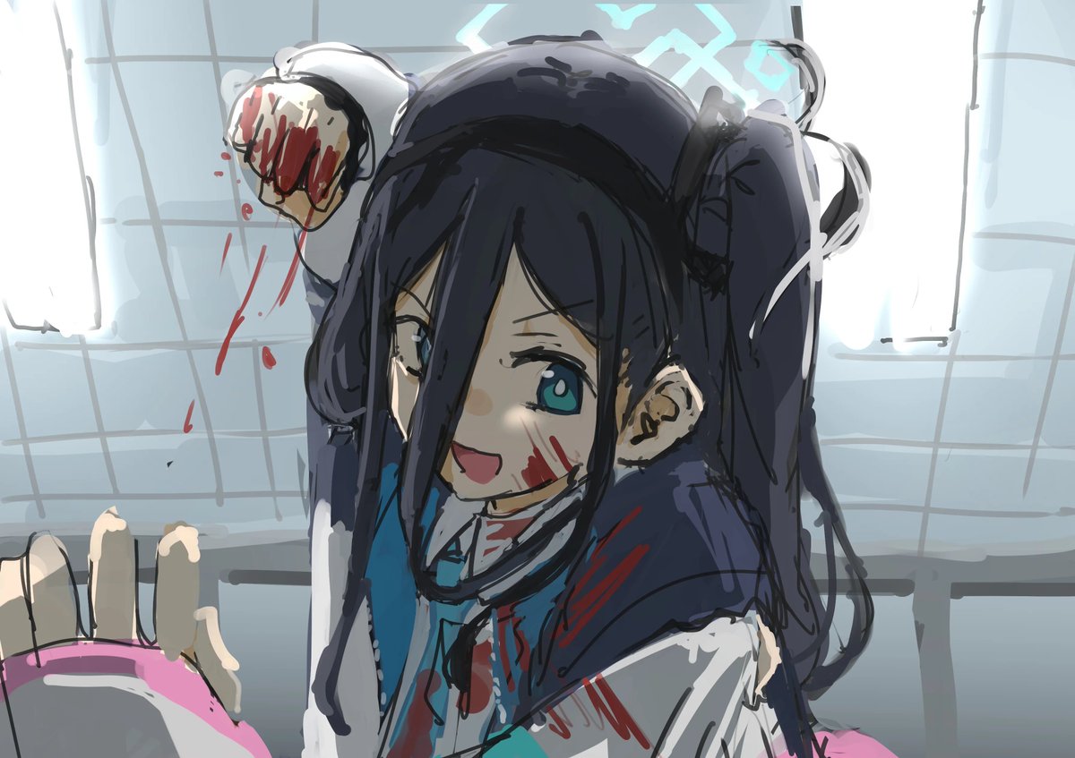 KonoHurt tweet picture