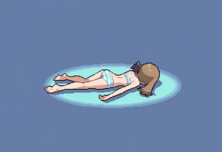 kaguya_ai_'s tweet photo. トレーナーのハルカがしょうぶをしかけてきた！

ハルカはまけてめのまえがまっくらになった…(1/2) https://t.co/8Fvtv1uFYq