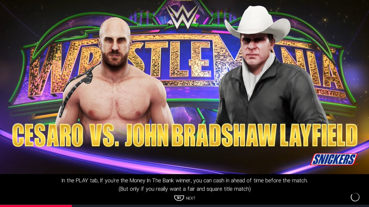 iBudsMoves's tweet photo. Who knew I needed this match up https://t.co/QA0SXeIYIx