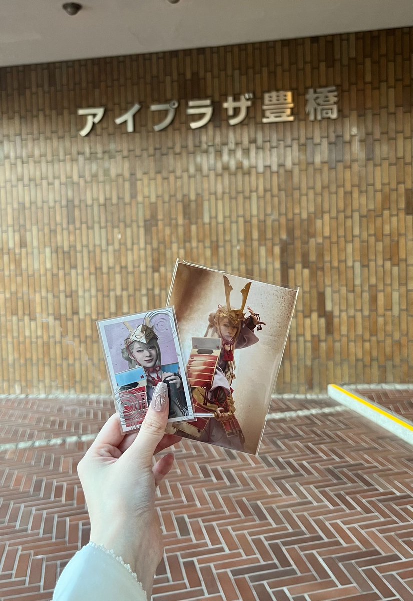 shushu_0205's tweet photo. おはようございます✨️
昨日はほんとに幸せすぎた🥹💕
今剣ちゃんだいすき♡
大平峻也くんもっとだいすき〜♡♡♡
毎回めろめろにされてます💘
今日は愛知千穐楽ですね🌸
もちろん現地いるので会える方ぜひ.ᐟ 
今日も峻也くんが幸せでありますように💞
世界でいちばん愛してます♡♡♡ https://t.co/UQEAtQa00m