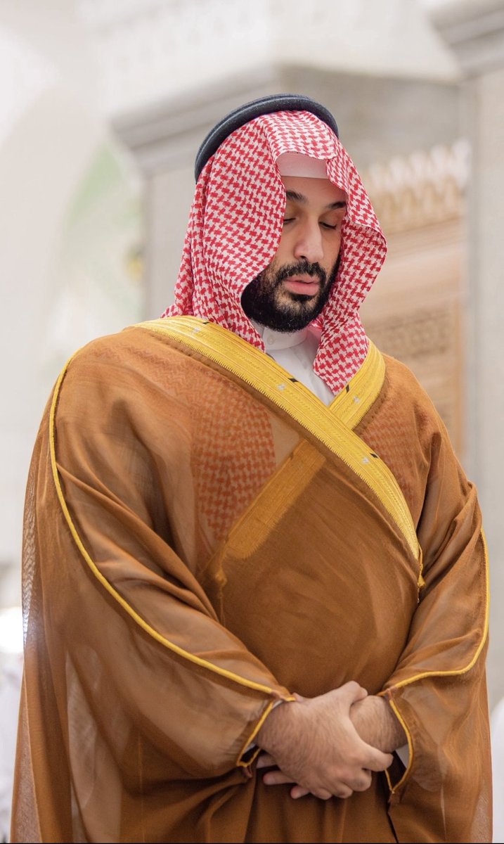10__0m's tweet photo. اللهم إنّا نستودعك محمد بن سلمان، فاحفظه بعينك التي لا تنام، وأيّده بتوفيقك، وأحطه بعنايتك،
وبارك في عمره وصحته وجهده، وافتح له أبواب الخير والتوفيق، واجعل على يديه عز وطننا ورفعة شأنه، وأدم عليه السداد والحكمة والقوة، واجزْه عن شعبه وبلاده خير الجزاء، واحفظه من كل سوء ومكروه، https://t.co/smWQpUg8xD