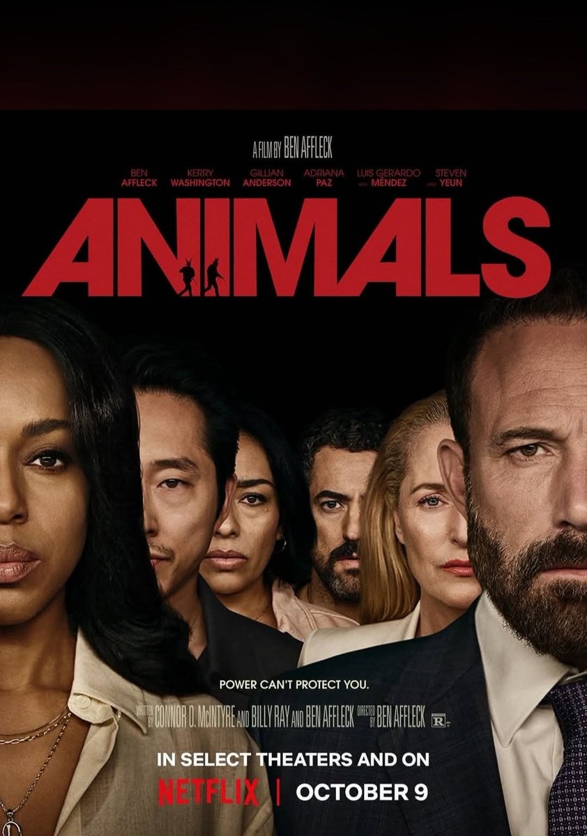 Life44's tweet photo. Currently watching: Animals
#Movies
#Suspense 
#Animals 
#Thriller 
#Netflix https://t.co/itii0DYOkm