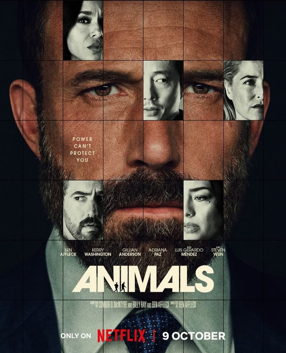 Life44's tweet photo. Currently watching: Animals
#Movies
#Suspense 
#Animals 
#Thriller 
#Netflix https://t.co/itii0DYOkm