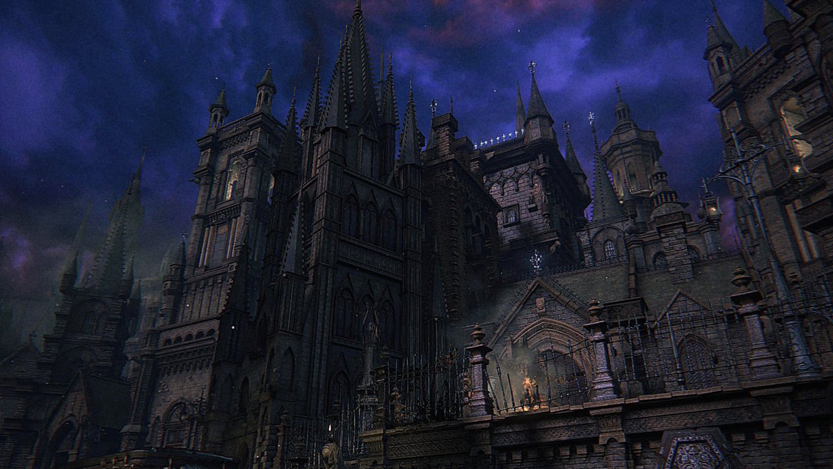FreddysScreens1's tweet photo. Bloodborne (2015)

#virtualphotography #ingamephotography https://t.co/mwNjmhczXC