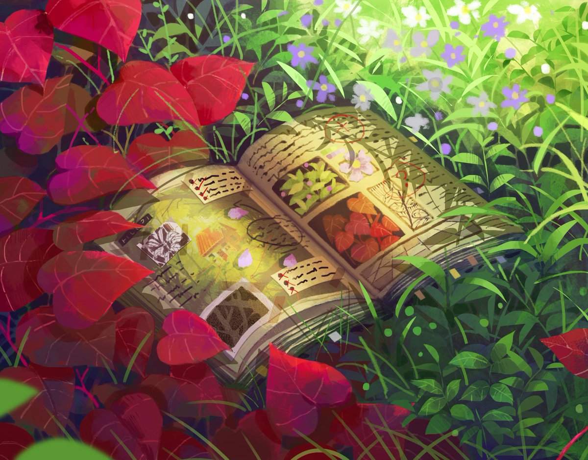 Dannah___'s tweet photo. My Art is better than AI slop✨ https://t.co/5DhCgG59XG