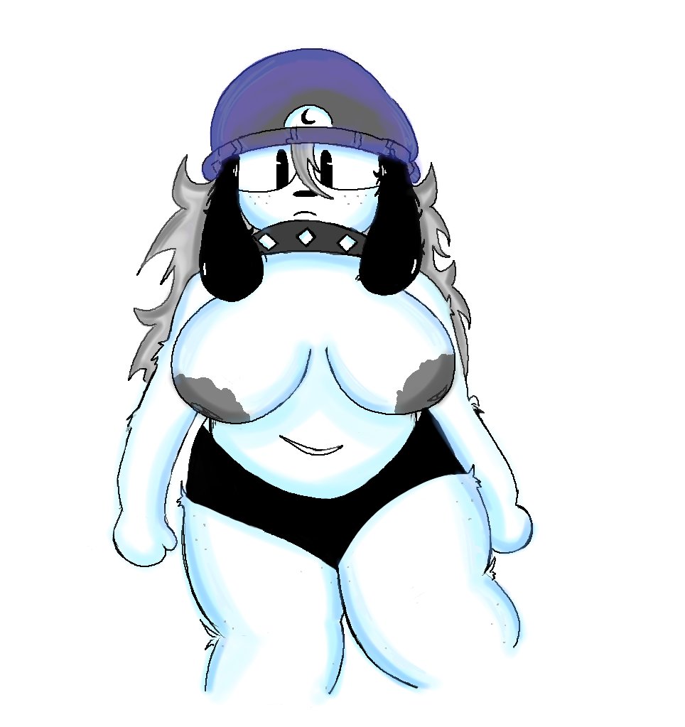 koridabetch's tweet photo. furry tits https://t.co/21PugZ0mp5