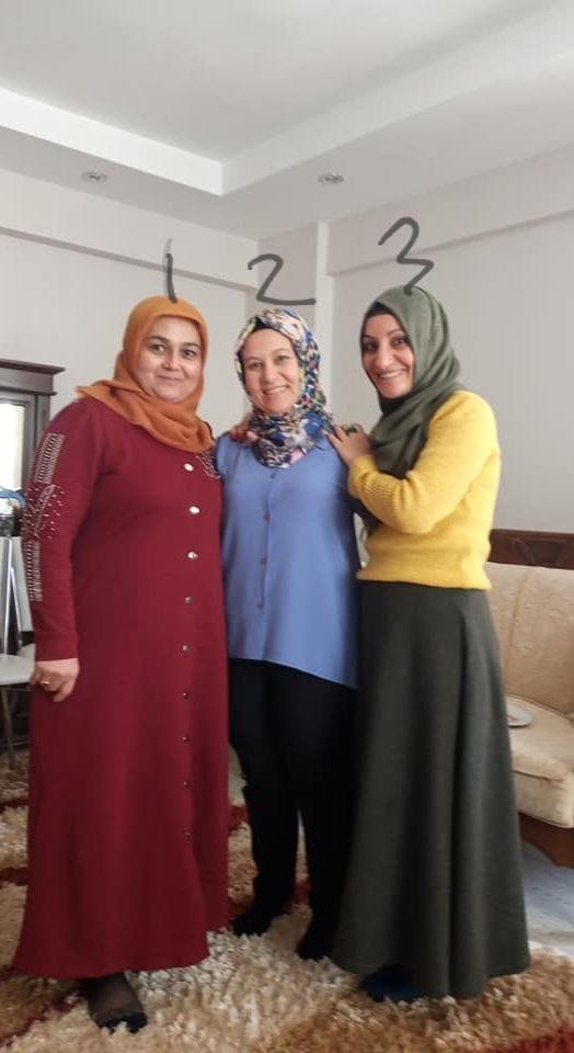 trbanlhatuspfw's tweet photo. Annen ablan teyzen olsa ne yapardın https://t.co/TSHM9dsBRi