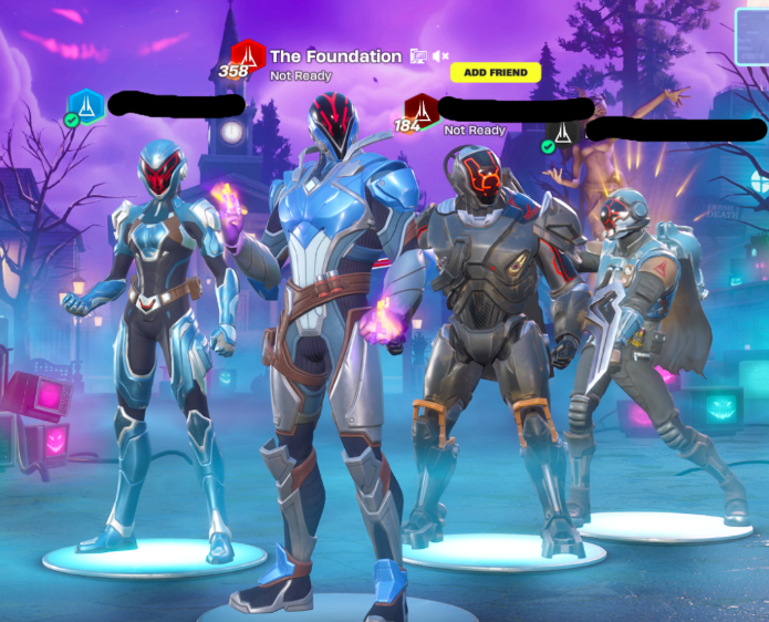 SevensLeader's tweet photo. fortnite paradise for some reason https://t.co/1Pl8dhLiaU