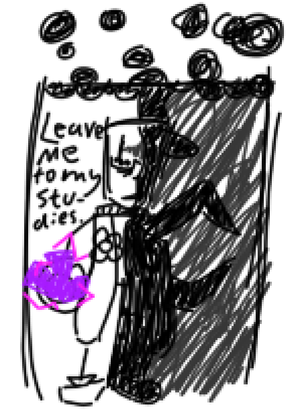 LaenridgeComic's tweet photo. That one moment with Asgore in ch5... https://t.co/htiidRM8KE