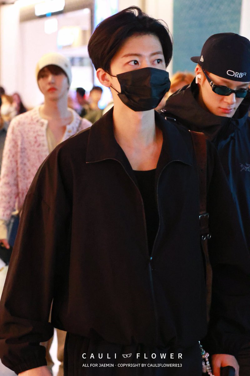 cauliflower813's tweet photo. 261011 HND

#JAEMIN #재민 #ジェミン https://t.co/NiyH2MVQCV