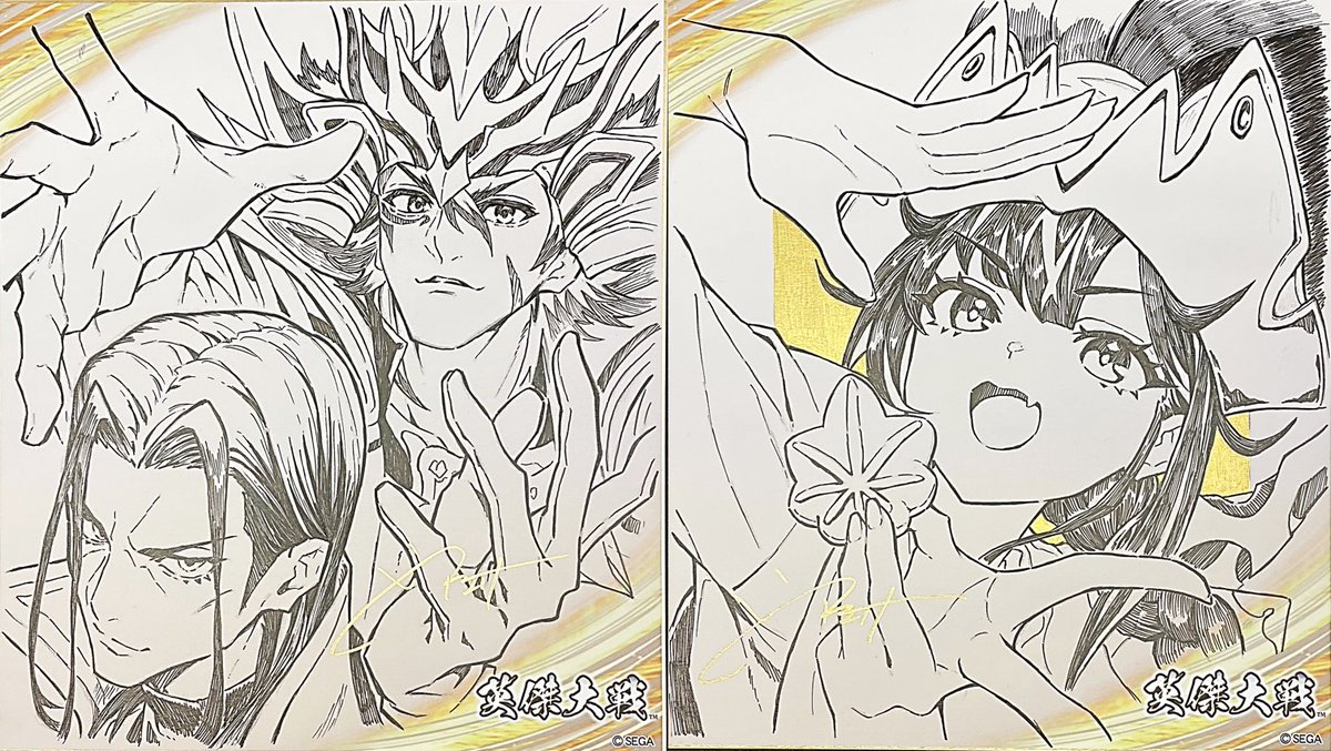 eiketsu_taisen's tweet photo. #英傑大戦裏キャラバン in 広島
ゲスト並びにご来場いただいた皆様、楽しい時間をありがとうございました。

12月より始まる英傑大戦キャラバン・天覇傑戦2027予選にてお会いしましょう！

#英傑大戦 https://t.co/vMMHcFLFE5