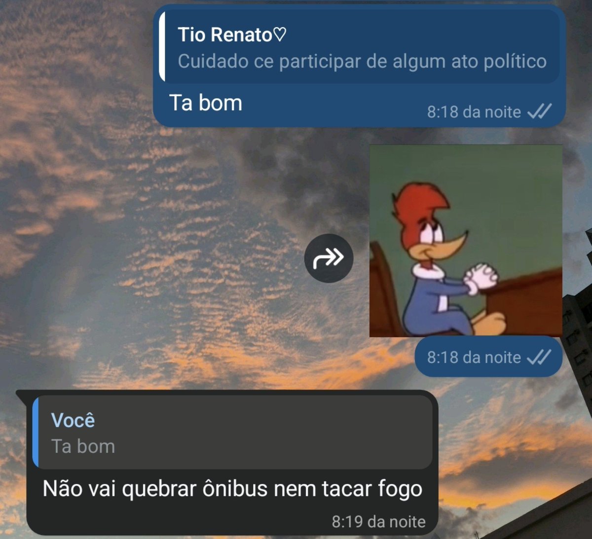dudaGraner's tweet photo. Se minha família soubesse dos planos da evy..... https://t.co/Vpb9syWG7E