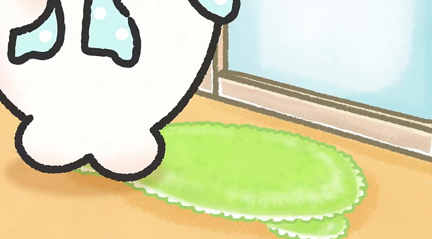 STH2022RED_2nd's tweet photo. TVアニメ『しろたん』第2話 ハイライト

脱衣所にもしろたんモチーフ

#アニメしろたん https://t.co/85YgMThYF7