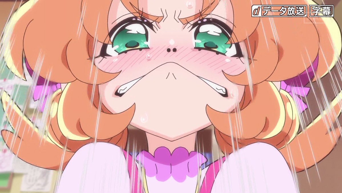 名探偵プリキュア！ 第37話 ツイート画像 1