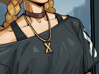 Umlil0's tweet photo. Senna and Akali got little  hourglass accessories, Ekko is so loved😭❣️ https://t.co/e33hshb3KD