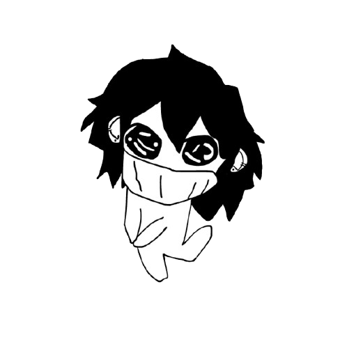 Silhouette2148's tweet photo. If you are reading this, Hi. Also do you like my profile pic and banner? i made it myself https://t.co/3obSHPKLjV