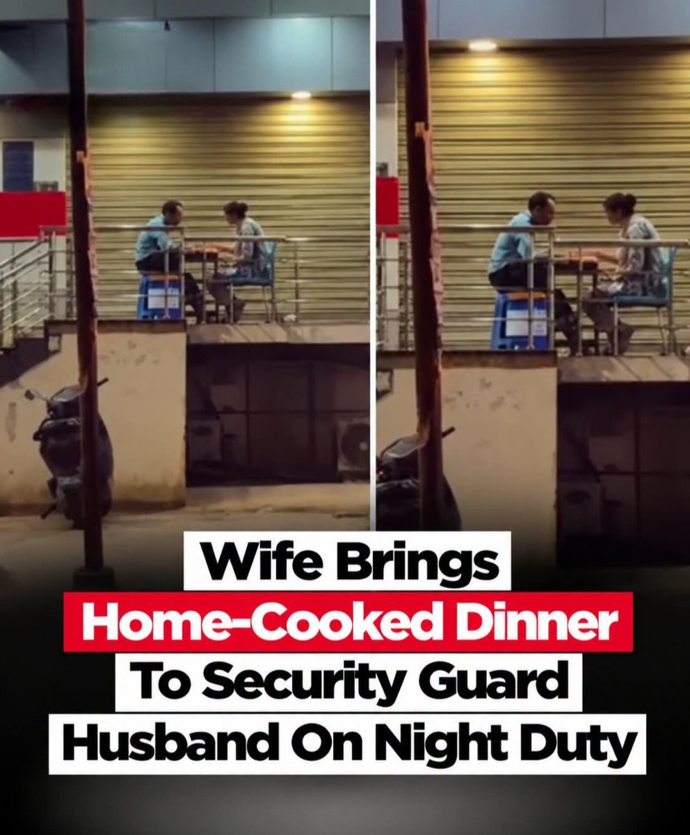worldranking_'s tweet photo. Sometimes, love is not expressed through expensive gifts or grand gestures. It’s a warm meal, a little care, and someone reminding you that even on your hardest days, you’re never alone ❤️ https://t.co/PLIPp1KCXN