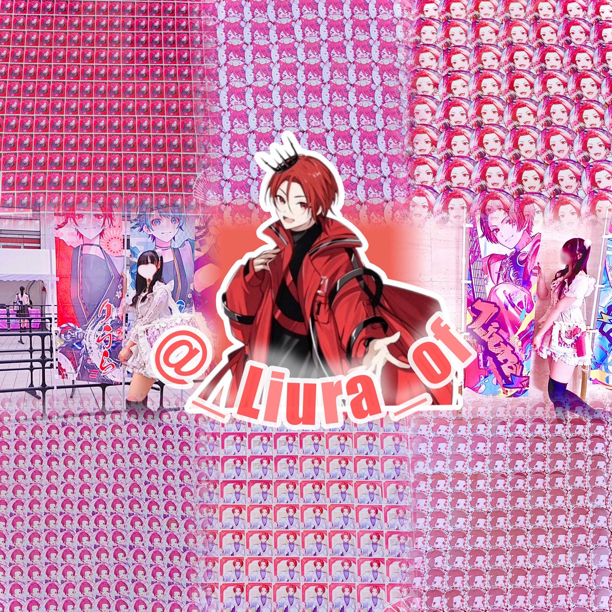 riukko_michi's tweet photo. 7年目も一緒に楽しく推し活してくれるお友達探してます❕🎀
ぜひお友達になってください✨️💕
リトリン必読お願いします꒰ ᐡᴗ͈ ̫ ᴗ͈ ᐡ꒱

『https://t.co/EynQ0qLXc0』

 #いれりすさんと繋がりたい https://t.co/ZrAggNX5O0