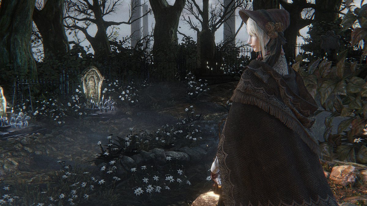 FreddysScreens1's tweet photo. Bloodborne (2015)

#virtualphotography #ingamephotography https://t.co/lrGyhyjLJ3