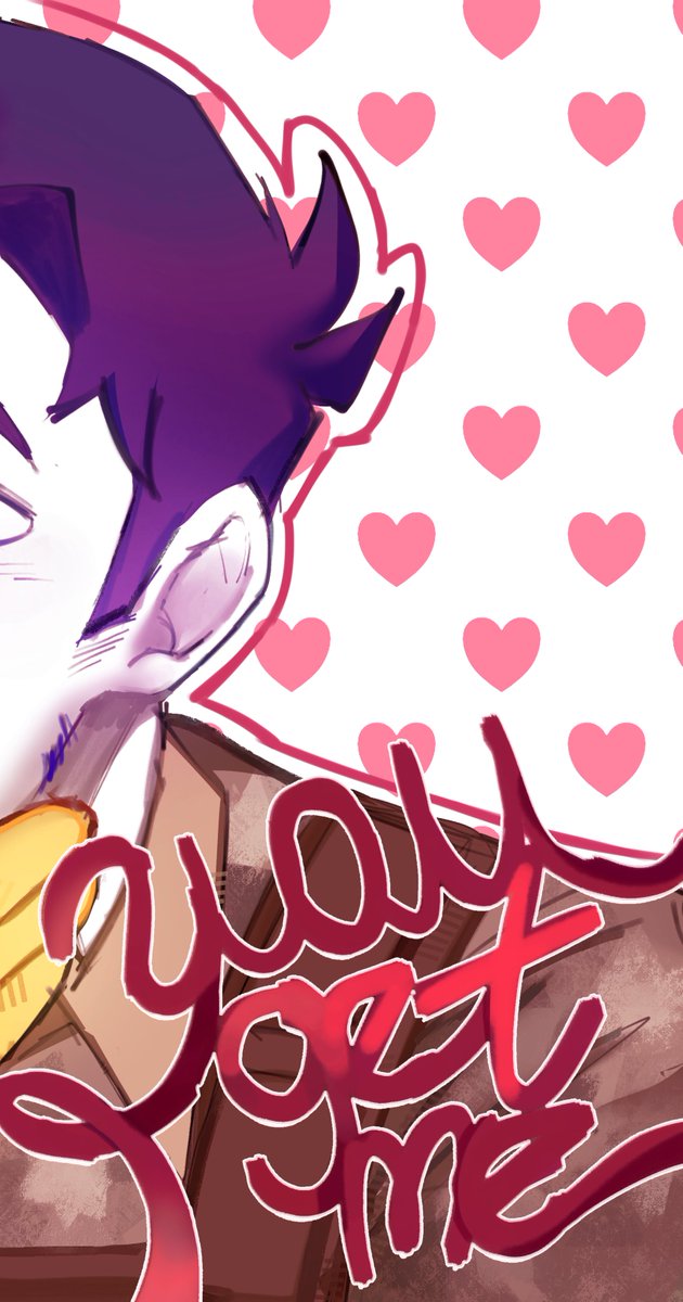 XAM1T0's tweet photo. just kiss each other  
#pizzapunch https://t.co/xUe6RggyAh