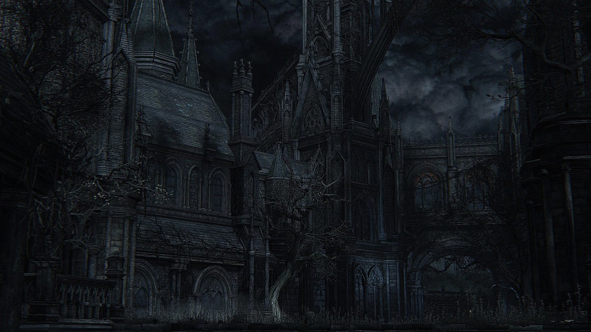 FreddysScreens1's tweet photo. Bloodborne (2015)

#virtualphotography #ingamephotography https://t.co/p06k4nPDFA