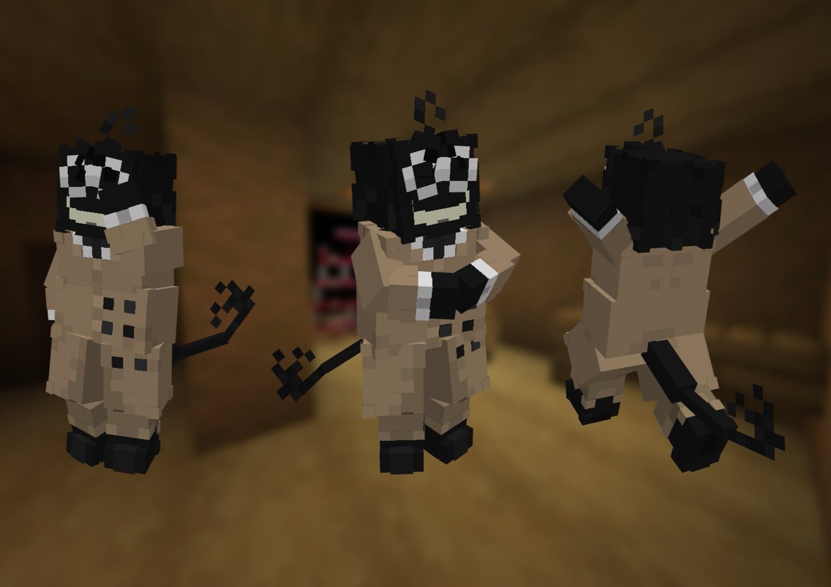 DespicableTanun's tweet photo. After a while of breaking my head, it's finally fixed
Ko-fi is back up!
With it i have decided in make all my #regretevator models uploaded to ko-fi *FREE* for everyone to get, such like #Bive #Melanie and #Folly
C*mms might take sightly longer in being open https://t.co/nfA1yF58YP