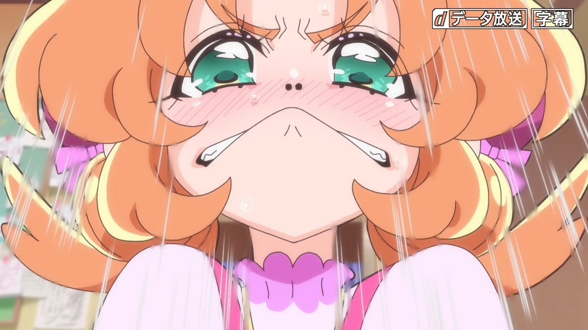 名探偵プリキュア！ 第37話 ツイート画像 1
