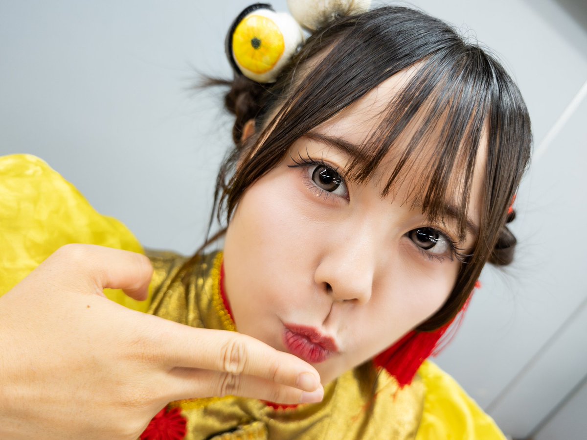 mochi_3san's tweet photo. 佐藤らら🐱 @satou_rara https://t.co/wpecAjUhLP
