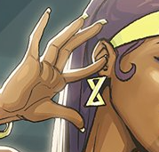 Umlil0's tweet photo. Senna and Akali got little  hourglass accessories, Ekko is so loved😭❣️ https://t.co/e33hshb3KD