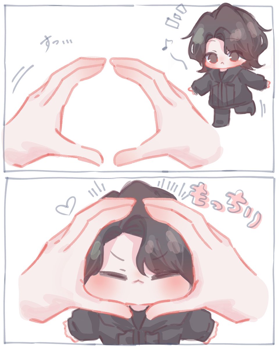 amanekunn_1125's tweet photo. https://t.co/VXjFhO9ouo