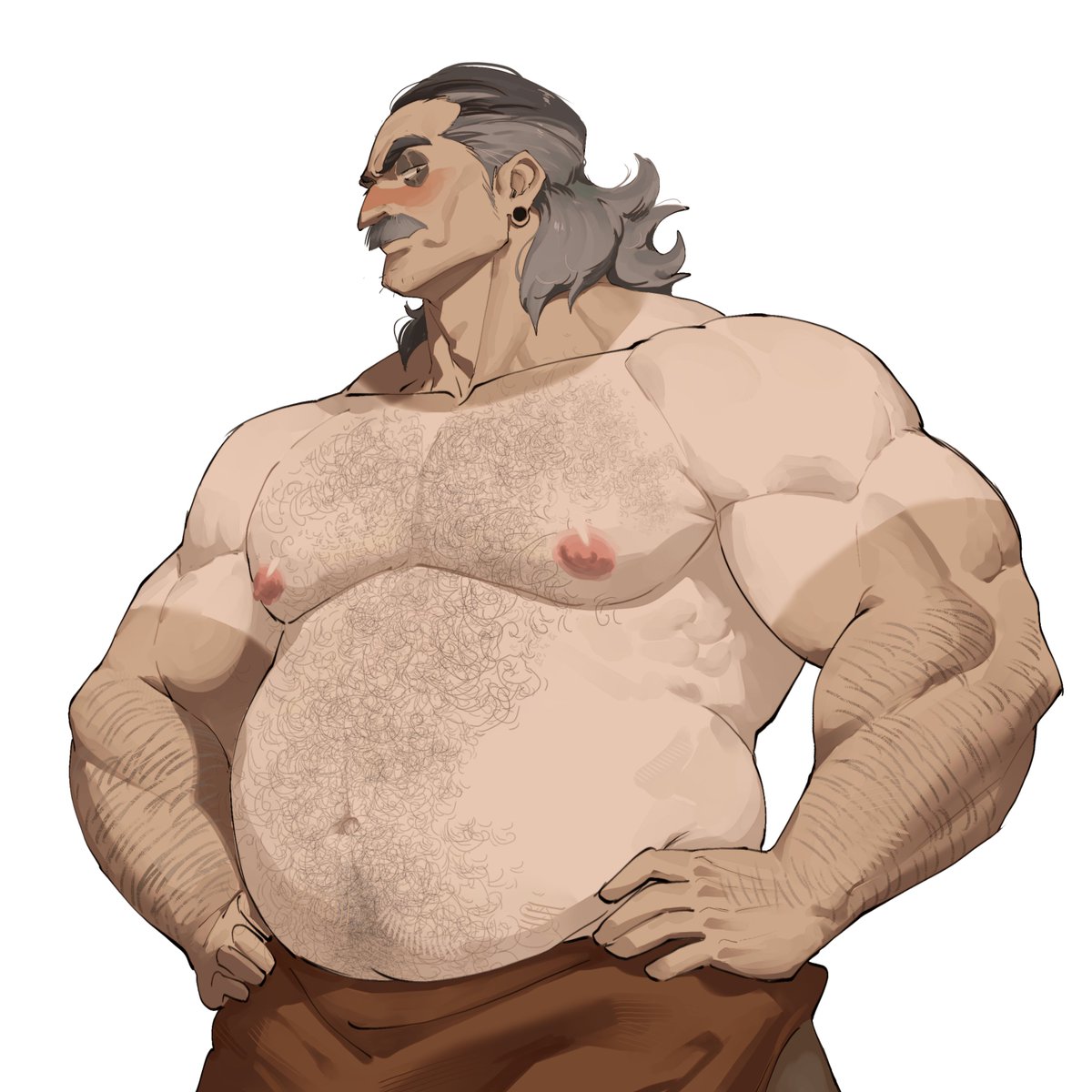vi4rmo's tweet photo. Sparky in my style #knightsofguinevere https://t.co/wCHMA2K4Lg