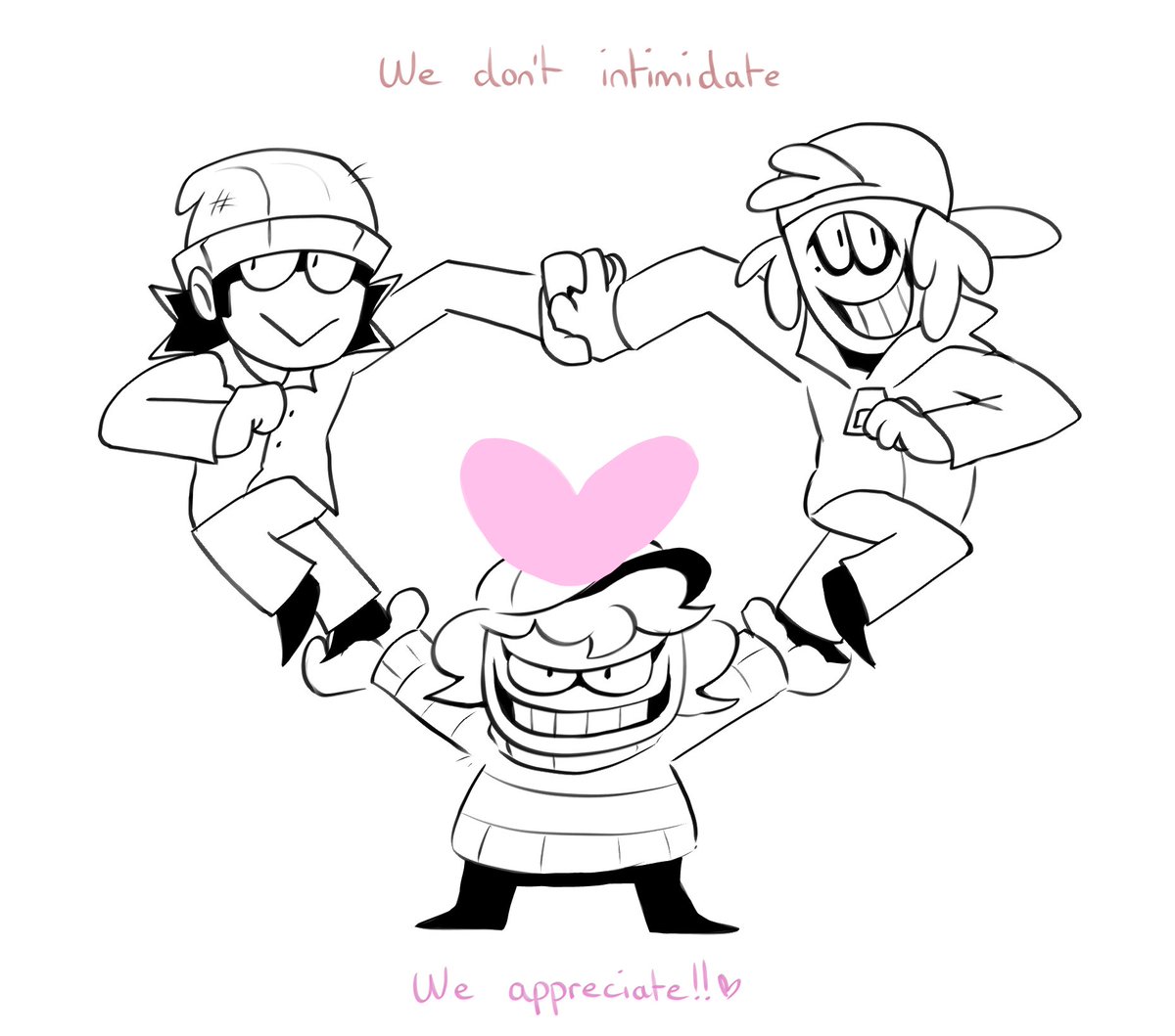 Ever_Animatezzz's tweet photo. I’m extremely surprised at all the likes my few Spooky Month arts have gotten!!

Even tho I’ve loved the show for years, I’ve barely ever posted about it,, I’m glad people like my stuff!! Thank you guys!! ❤️ #SpookyMonth https://t.co/vgrt11EZrh