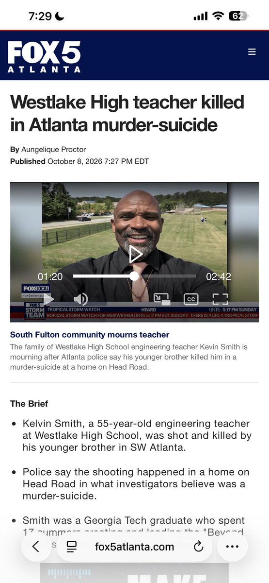 Eater__of_Souls's tweet photo. Come with some bad news. My former middle school and high school tutor passed earlier this week. There’s no gofundme for funeral costs. Just asking to keep his family in your prayers. https://t.co/FBwWFnTacs