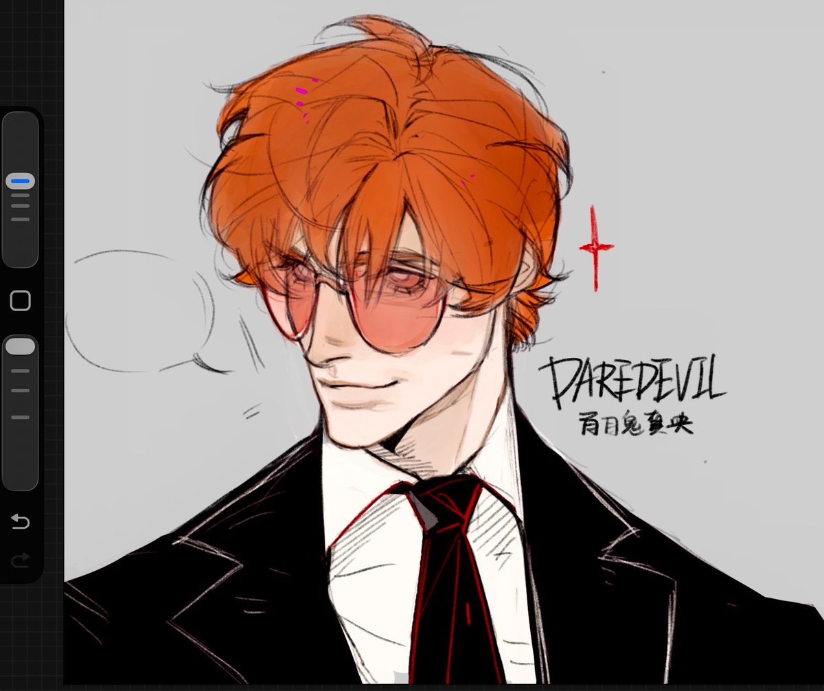 zhaimen07's tweet photo. #Daredevil https://t.co/Zgxwk8RdWA