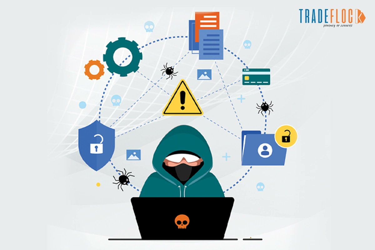 CybersecuritySF's tweet photo. The toll of #cybercrime on the global economy is staggering, estimated at $10.5 trillion annually, more than the total value of illegal drugs traded worldwide, according to Cybersecurity Ventures @CybersecuritySF. It highlights that this is the fastest-growing form of crime in history, expanding at a breakneck pace. https://t.co/cT09teIsgF