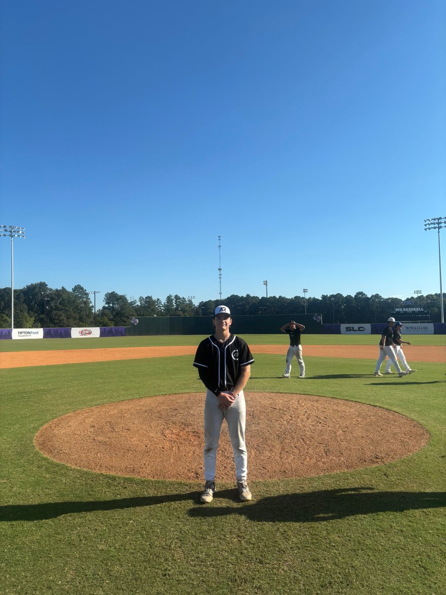 BaseballFactory's tweet photo. Congratulations to Player of the Game Cooper Wiegand. 5IP 5ks 1 hit 0 Runs https://t.co/EIgzr9tVcP